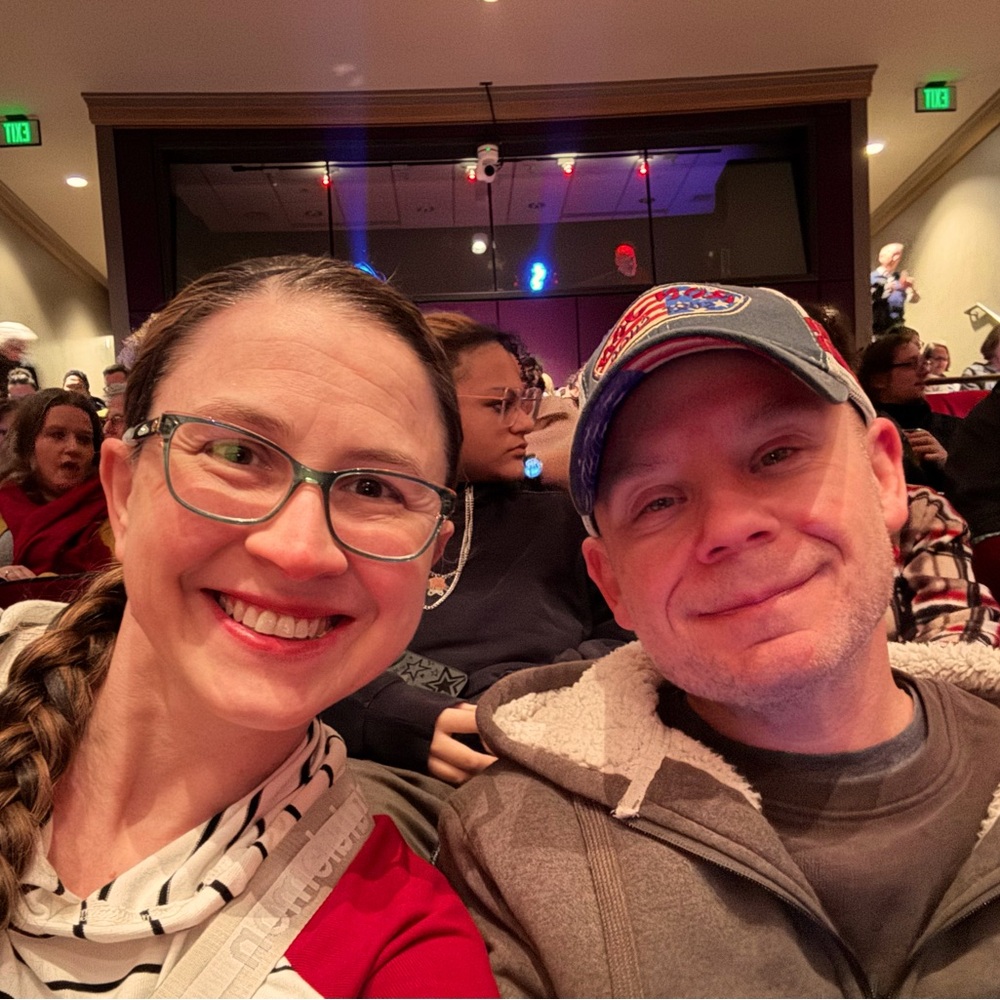 Meet your Posher, Brandy